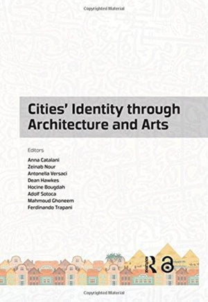 Cities' Identity Through Architecture and Arts