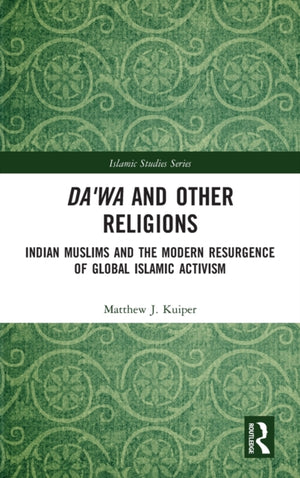 Da'wa and Other Religions