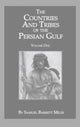 Book cover of: Countries & Tribes Of Persian Gulf. By: Barrett