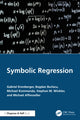 Book cover of: Symbolic Regression. By: Gabriel Kronberger