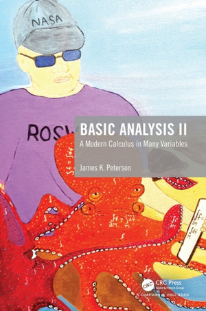 Basic Analysis II