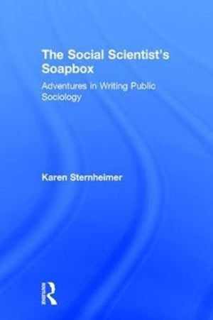 Social Scientist's Soapbox