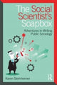 Book cover of: Social Scientist's Soapbox. By: Karen Sternheimer