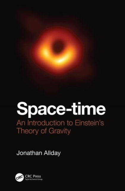 Book cover of: Space-time. By: Jonathan Allday
