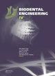 Book cover of: Biodental Engineering IV. By: R. M. Natal Jorge