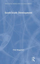 Book cover of: South-South Development. By: Peter Kragelund