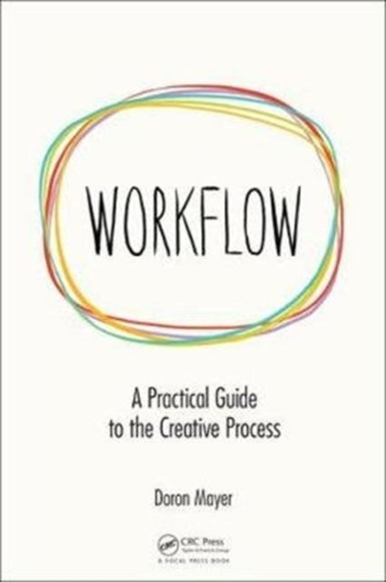 Book cover of: Workflow. By: Doron Mayer