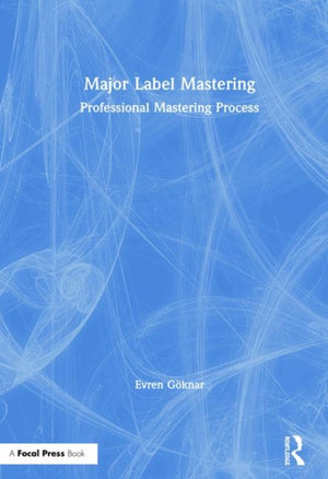 Major Label Mastering