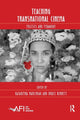 Book cover of: Teaching Transnational Cinema. By: Katarzyna Marciniak