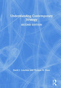 Understanding Contemporary Strategy