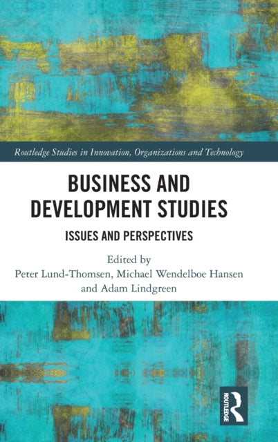 Business and Development Studies