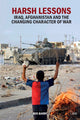 Book cover of: Harsh Lessons. By: Ben Barry