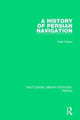 Book cover of: History of Persian Navigation. By: Hadi Hasan
