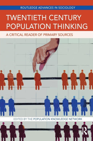 Twentieth Century Population Thinking