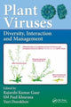 Book cover of: Plant Viruses. By: Rajarshi Kumar Gaur
