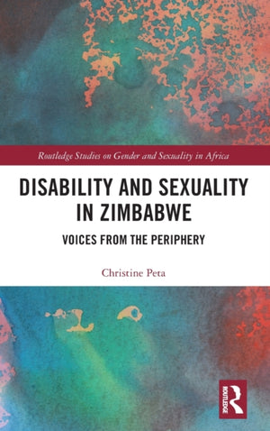 Disability and Sexuality in Zimbabwe