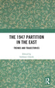 Book cover of: 1947 Partition in The East. By: Subhasri Ghosh