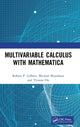 Book cover of: Multivariable Calculus with Mathematica. By: Robert P. Gilbert