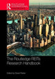 Book cover of: Routledge REITs Research Handbook. By: David Parker