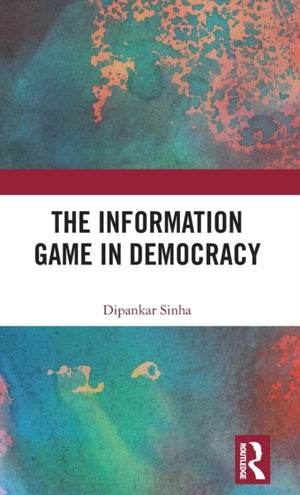 Information Game in Democracy