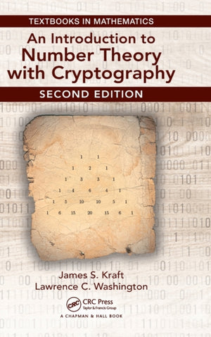 Introduction to Number Theory with Cryptography