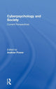 Book cover of: Cyberpsychology and Society