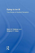 Dying to be Ill