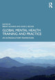 Book cover of: Global Mental Health Training and Practice. By: Bibhav Acharya