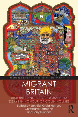 Migrant Britain