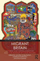 Book cover of: Migrant Britain