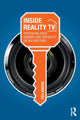Book cover of: Inside Reality TV. By: Ragan Fox