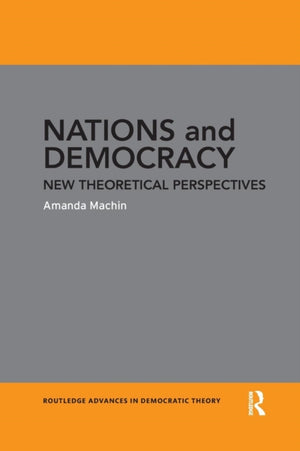 Nations and Democracy