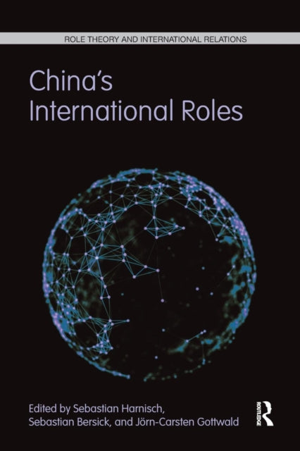 China’s International Roles