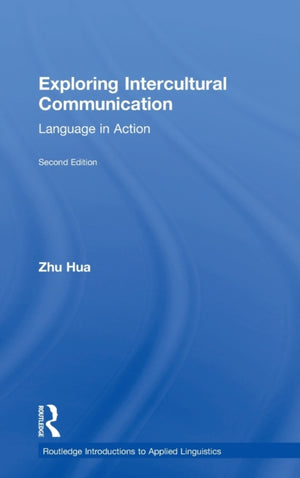 Exploring Intercultural Communication
