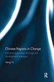 Book cover of: Chinese Regions in Change. By: Hong Yu