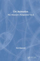 Book cover of: On Animation. By: Ron Diamond