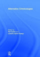 Book cover of: Alternative Criminologies. By: Pat Carlen