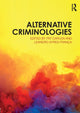 Book cover of: Alternative Criminologies. By: Pat Carlen