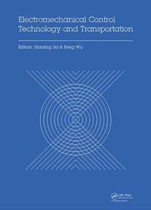 Electromechanical Control Technology and Transportation
