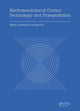 Book cover of: Electromechanical Control Technology and Transportation. By: Xiaoling Jia