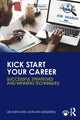 Book cover of: Kick Start Your Career. By: Lee Smith