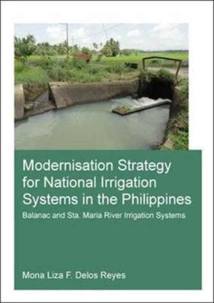 Modernisation Strategy for National Irrigation Systems in the Philippines