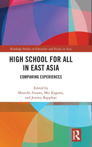High School for All in East Asia