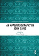 Book cover of: Autobibliography by John Caius. By: Vivian Nutton