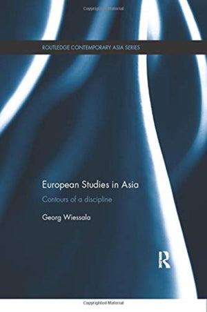 European Studies in Asia