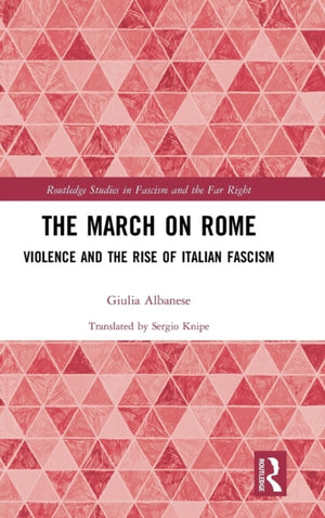 The March on Rome