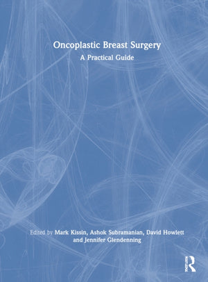 Oncoplastic Breast Surgery