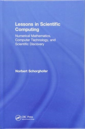 Lessons in Scientific Computing