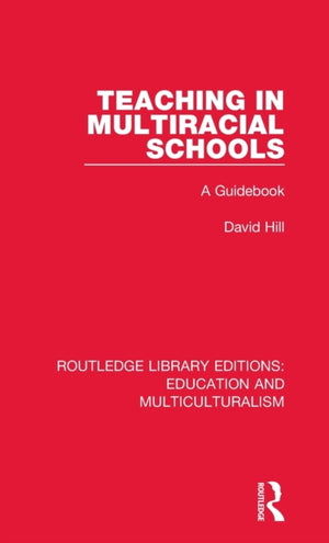 Teaching in Multiracial Schools