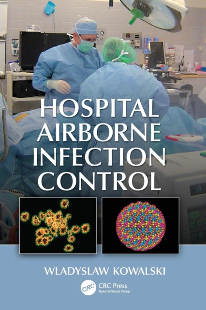 Hospital Airborne Infection Control